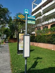 Parc Rosewood (D25), Condominium #445474031